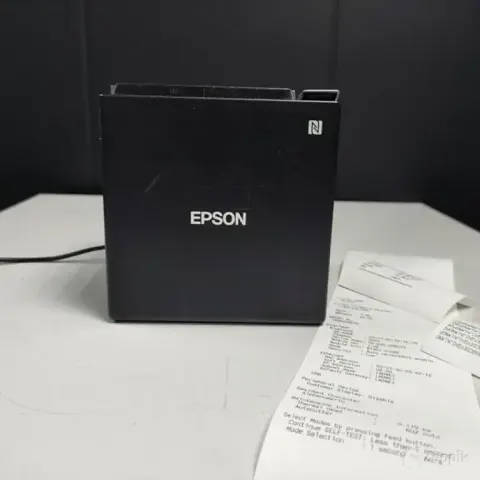 Epson TM-m30 LAN / Bluetooth / USB kviitungiprinter