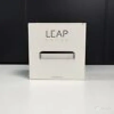 Leap Motion LM-010 3D käejälgimine USB VR/AR sensor