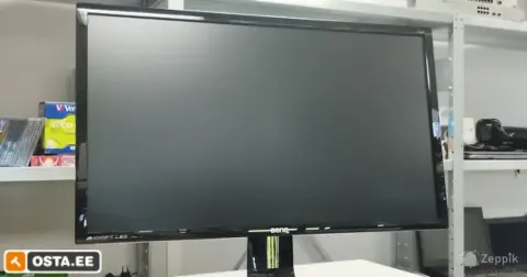 BenQ GL2460 24" FullHD monitor