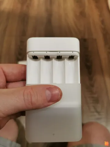 Зарядное устройство Xiaomi Zi5