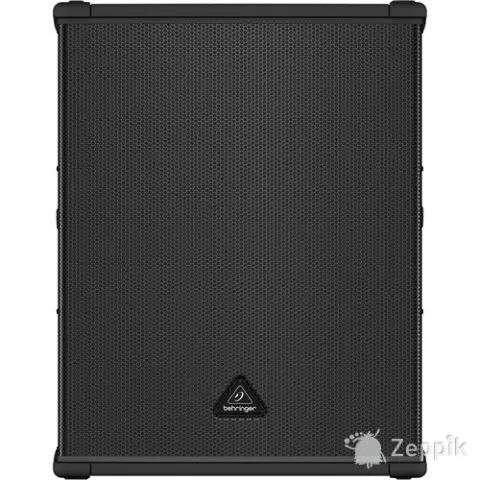 Behringer Eurolive B1800XP Active 3000W Subwoofer with 18 Turbosound S
