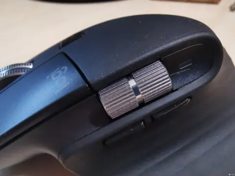Logitech MX Master 3