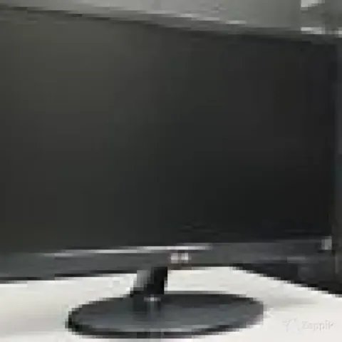LG Flatron E22EN43T-B 22'' Full HD LED monitor