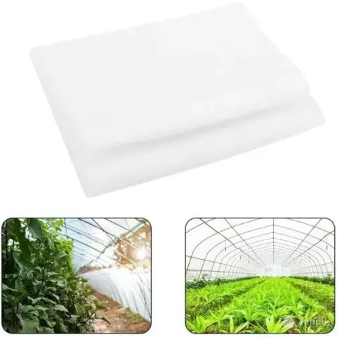 GardenPro putukavõrk, 2,5 x 6 m