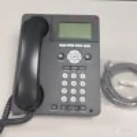 Avaya IP-telefon 9620L uus