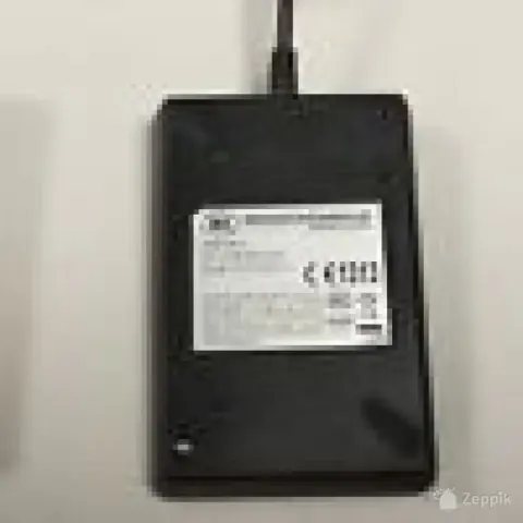 ACS ACR1251U USB NFC-lugeja kasutatud, töökorras