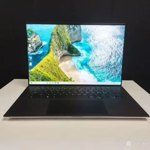 Sülearvuti Dell XPS 15 9500/ i5-10300H/ 16GB/ 512GB NVMe SSD