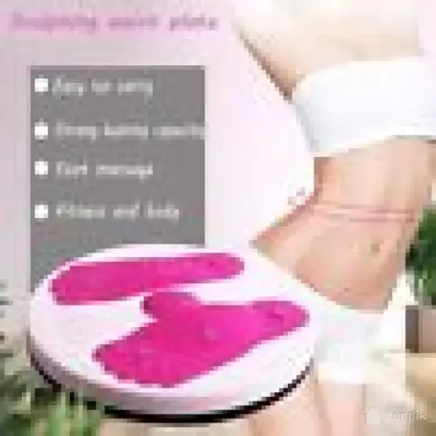 lot uus talje ketas wwleihuo twist fitness