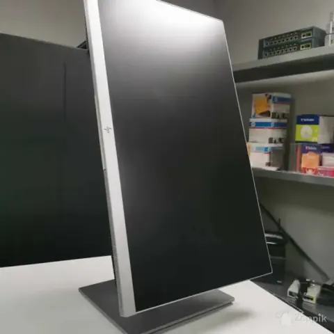 Monitor HP EliteDisplay E233/ FHD/ IPS/ HDMI/ 90