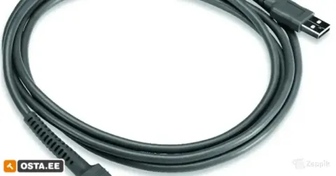 Zebra CBA-U21-S07ZBR USB kaabel