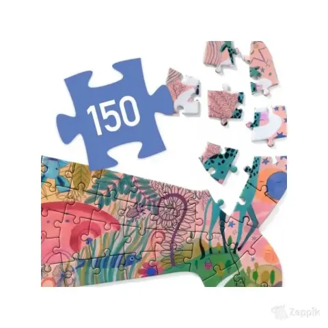 Pusle - Vaal - 150 osa