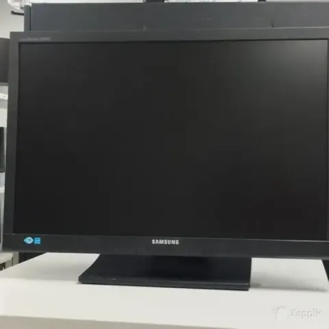 Samsung S22A450BW 22 monitor