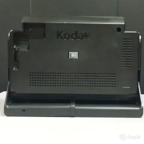 Kodak i2800 skanner koos toiteadapteri ja USB-kaabliga
