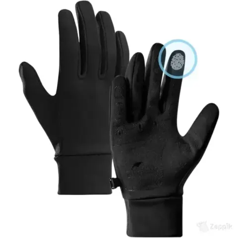 Soojad spordikindad Naturehike, XL