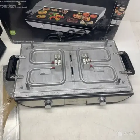 lot riviera ja baar plancha grill