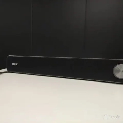 Trust Arys PC soundbar 12W (6W RMS), 3.5mm + USB