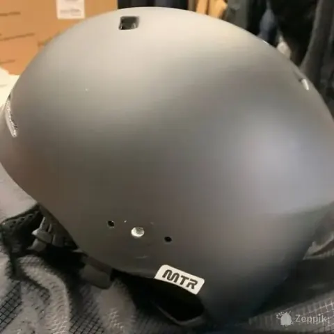 lot uus meteor mtr suusakiiver s 53 55 cm