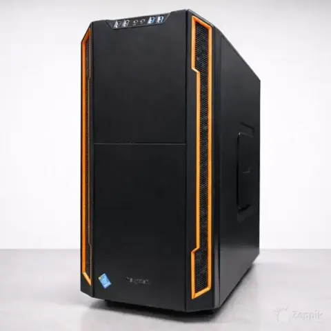 Korpus be quiet! Silent Base 600