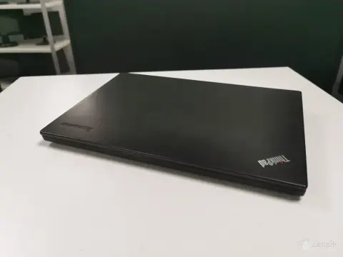 Lenovo T450s/i7-5600U/8GB RAM/250GB SSD/Battery 6h