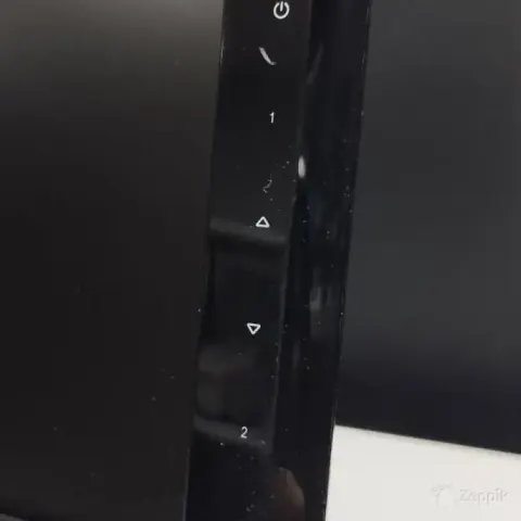 ViewSonic VA2448-LED 24 monitor