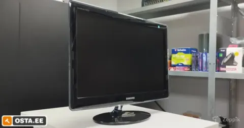LG 22M45D-B 22 FHD monitor