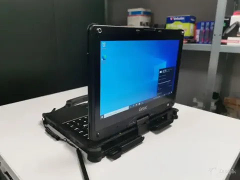 Getac V110 G4/I5-7300U/16GB RAM/256GB M.2