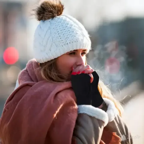 Rakiuty sõrmedeta kindad, 2 paari