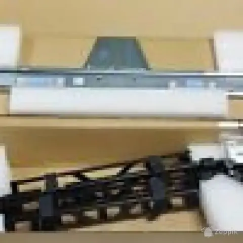 Dell kaablite haldamise käsi (Cable Management Arm), 1U