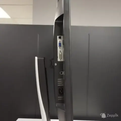 Dell P2212Hb 22" monitor