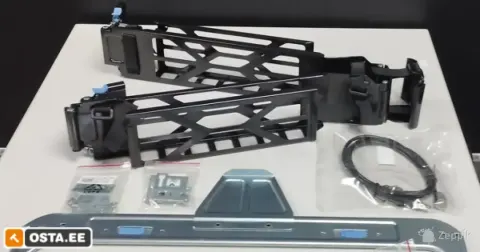 Uus Dell 2U kaablite juhtimise käsi Kit DP/N 0YF1JW