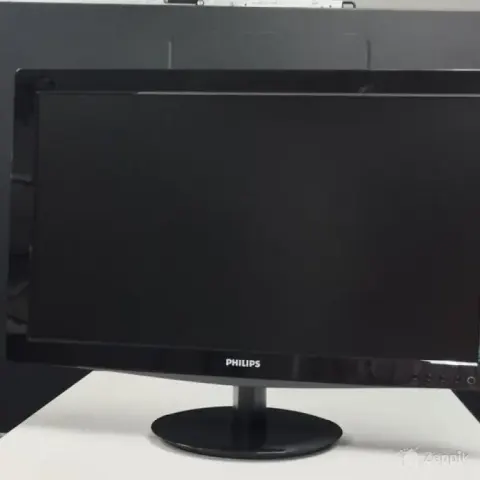 Philips 226V3L 21.5" FullHD monitor