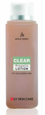 Anna Lotan Clear taruvaigu näovesi, 200 ml