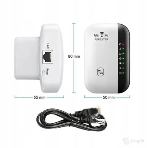 lot uus 3com wi fi repeater laiendaja