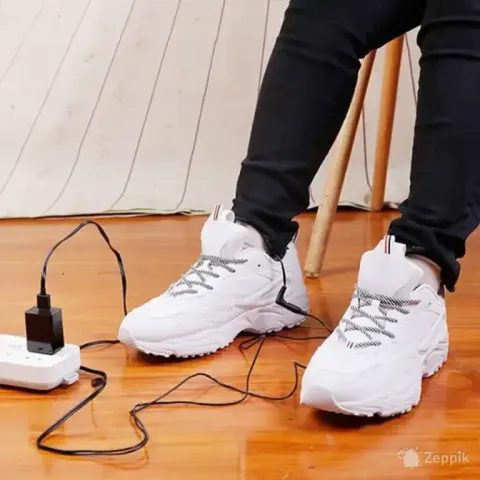 USB soojendusega Foreverup sisetallad, suurus 35-40
