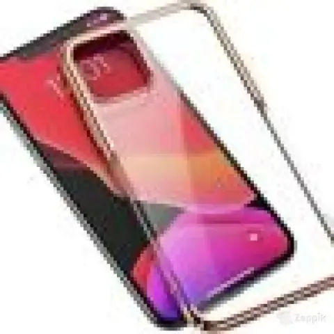 lot uus baseus glitter case umbris iphone 11 pro jaoks