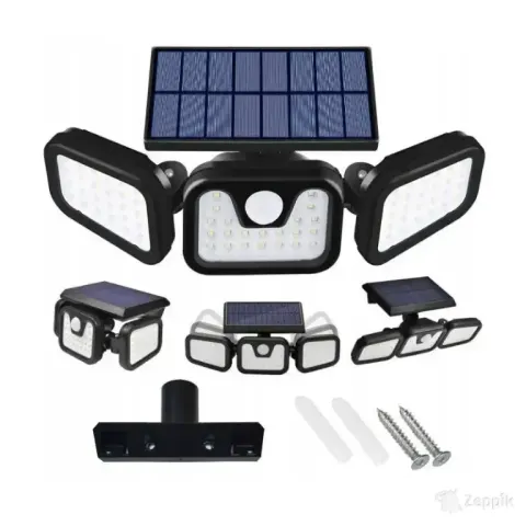 InnoGear N-3 LED tänavavalgusti