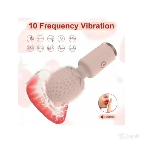 Naiste vibraator XS01