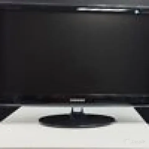 Samsung P2370 23 FHD monitor