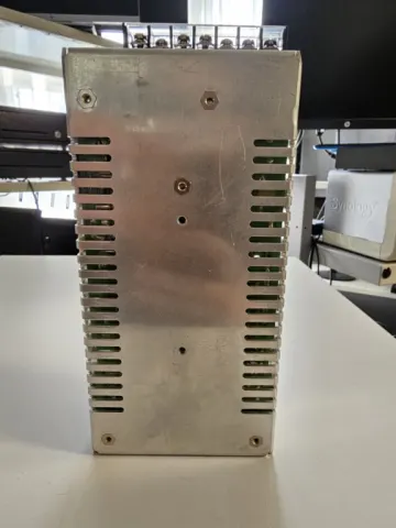 Mean well SP-150-15 power adapter