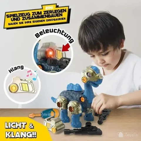 lot uus dinosauruse manguasi 2 in 1 gilobaby 661 451