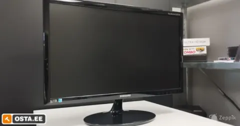 Samsung S22B300N 22" Full HD LED monitor