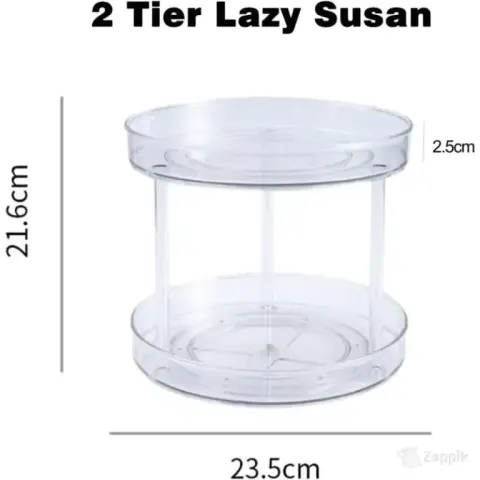 LazySusan vürtsiriiul