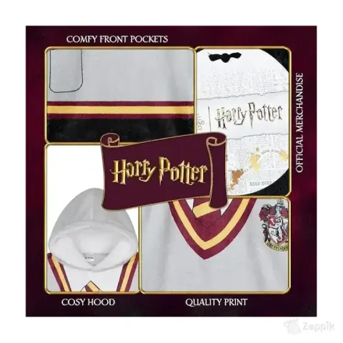 Kampsun lastele Harry Potter