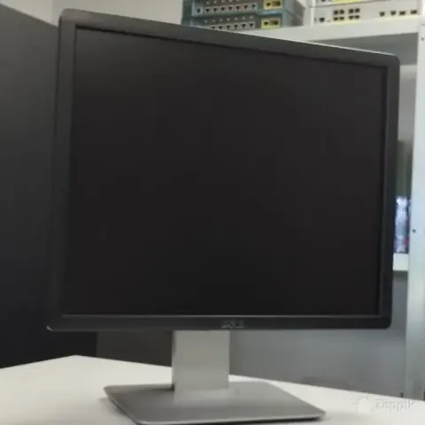 Dell P1913Sf 19" LED 1280 х 1024 DP/DVI/VGA kasutatud