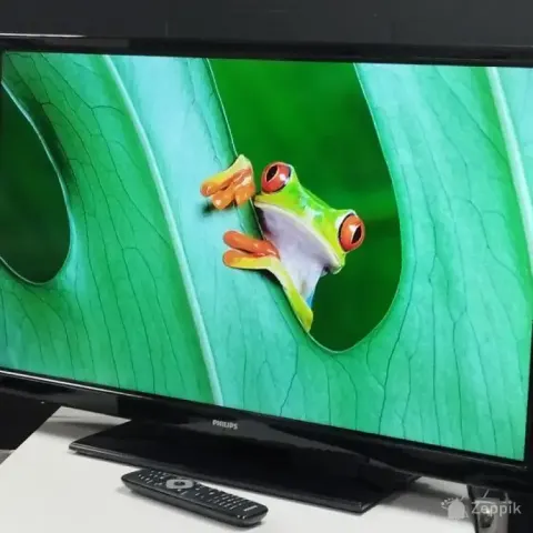 Philips 32" LED TVMonitor 32PFL3008H