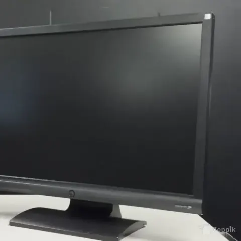 BenQ ET-0016-B 21.5" Full HD LED monitor kasutatud