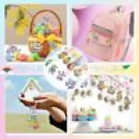lot uus selftek diy teemantvotmehoidjad lastele 8 tk