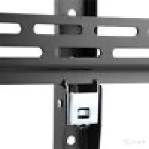 Seinakinnitus telerile Deltaco ARM-475 (60100")