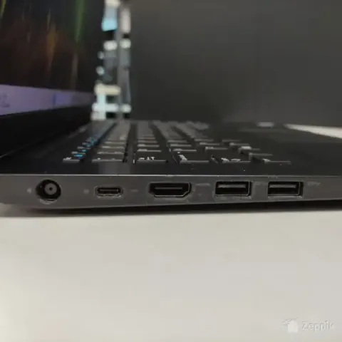Sülearvuti Dell Latitude 7480 i7 8GB RAM / 256GB SSD /Win11
