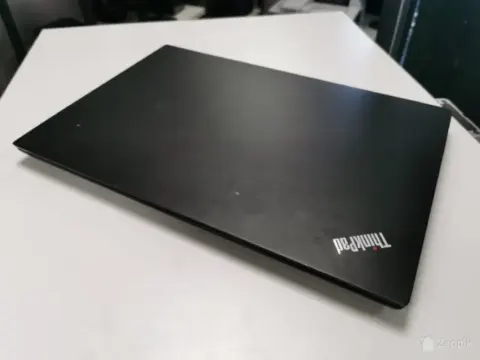 Lenovo E580/i7-8550U/16GB RAM/500GB SSD
